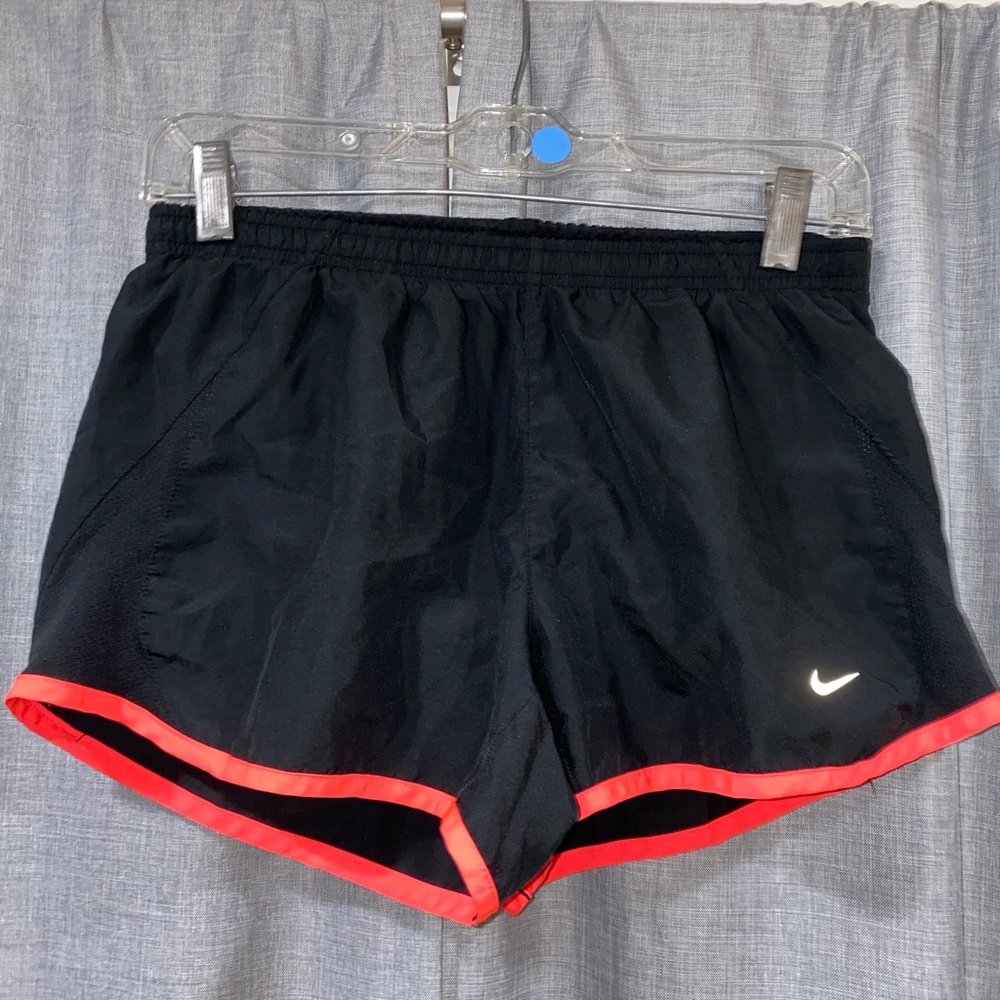 Nike Athletic Shorts